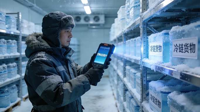 RFID在仓库管理中的行业适配与落地挑战