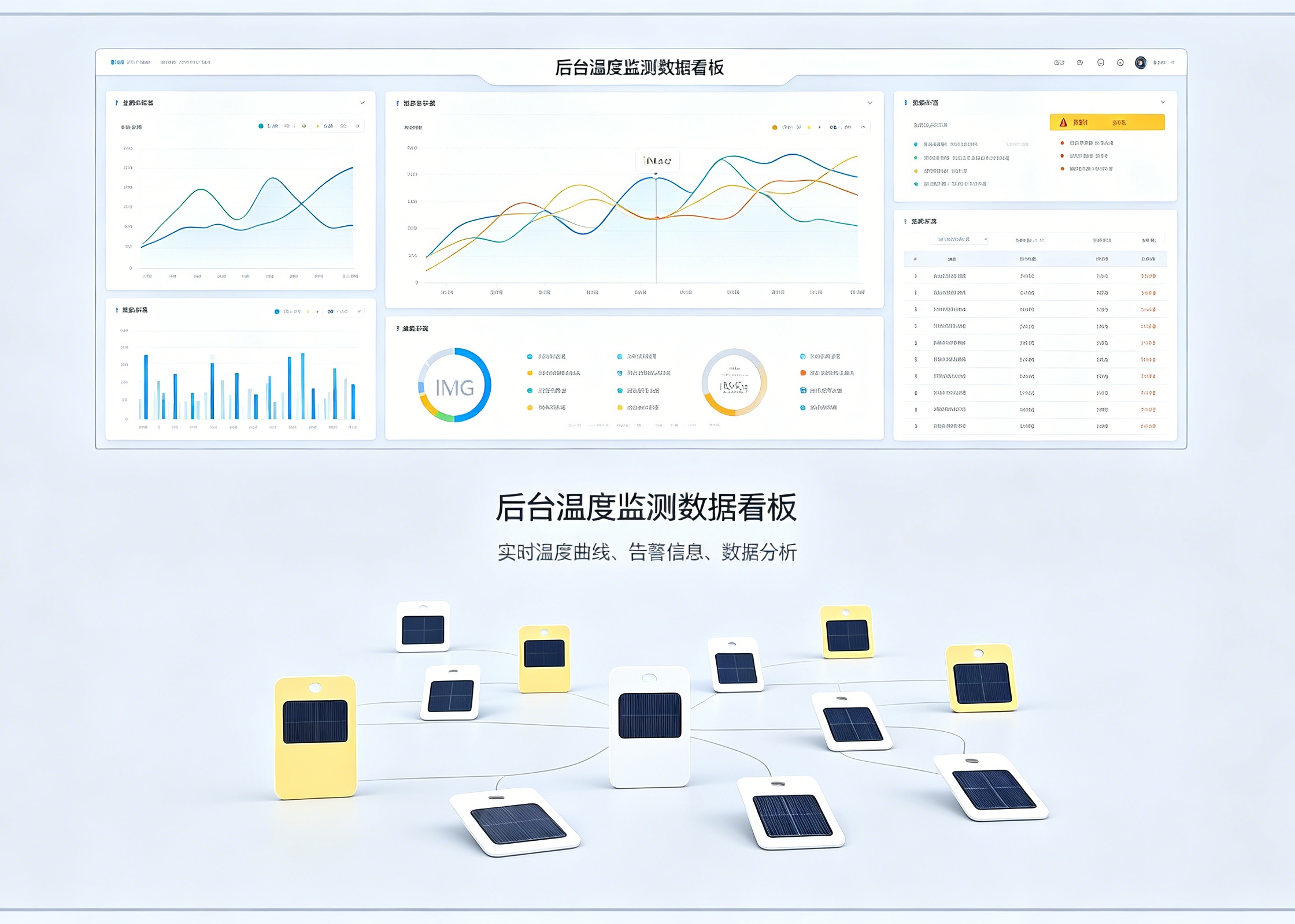 为什么冷链物流越来越离不开这种超薄电子标签?